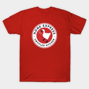 Honk Express T-Shirt